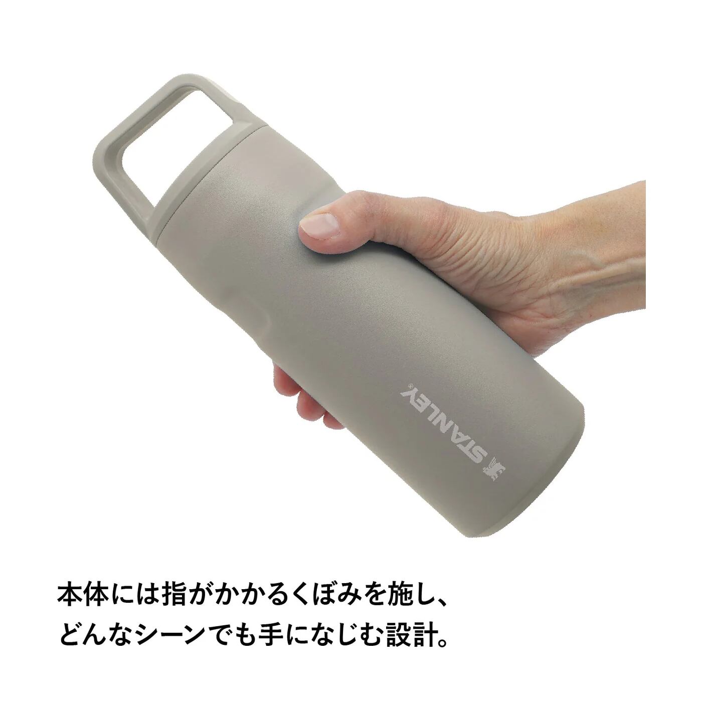 20%OFF【STANLEY スタンレー】エアロライト真空ボトル 0.47L