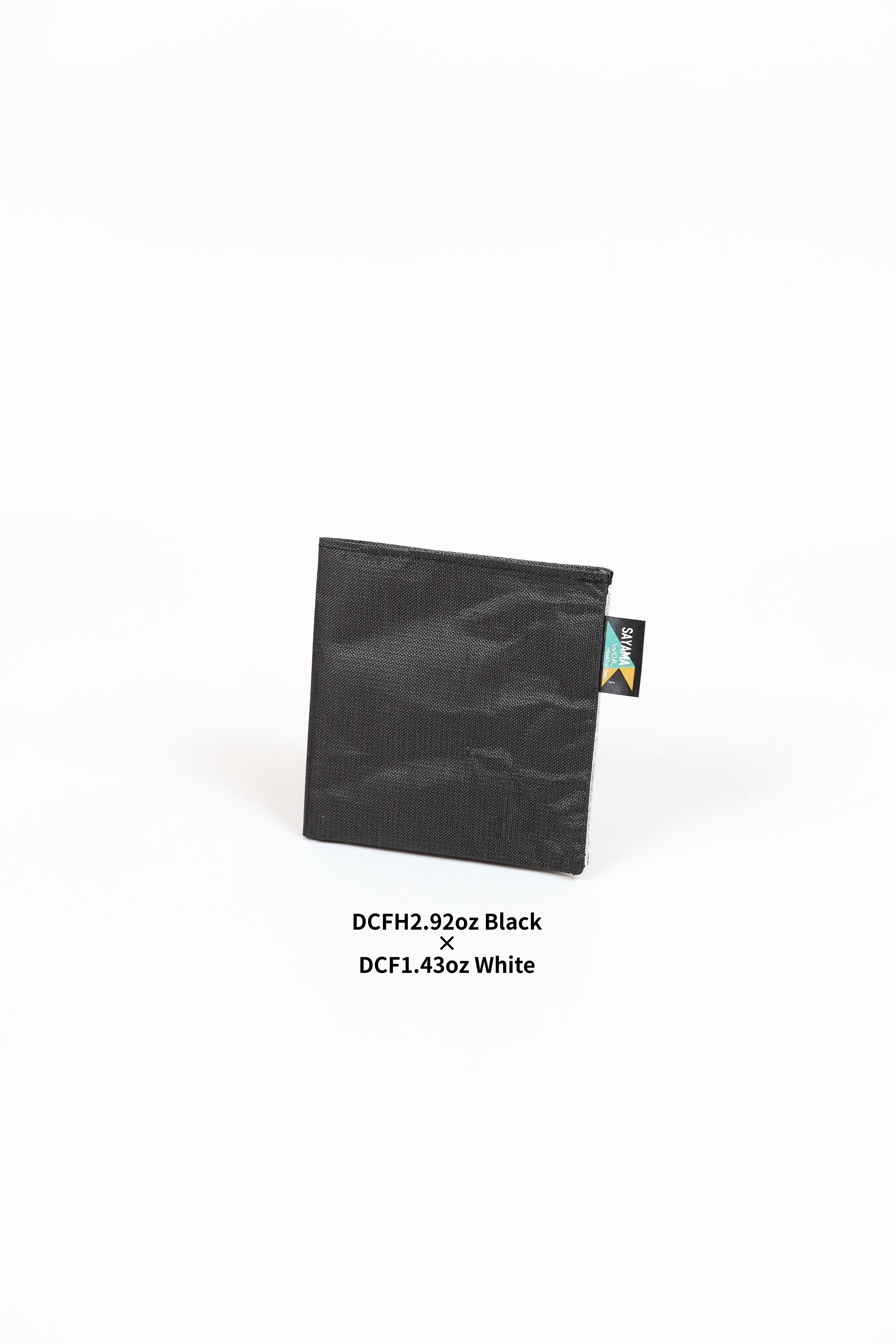 SAYAMA WORKS | Minimalistwallet Ultra 200 / DCFH2.92oz | MOMOYA 山