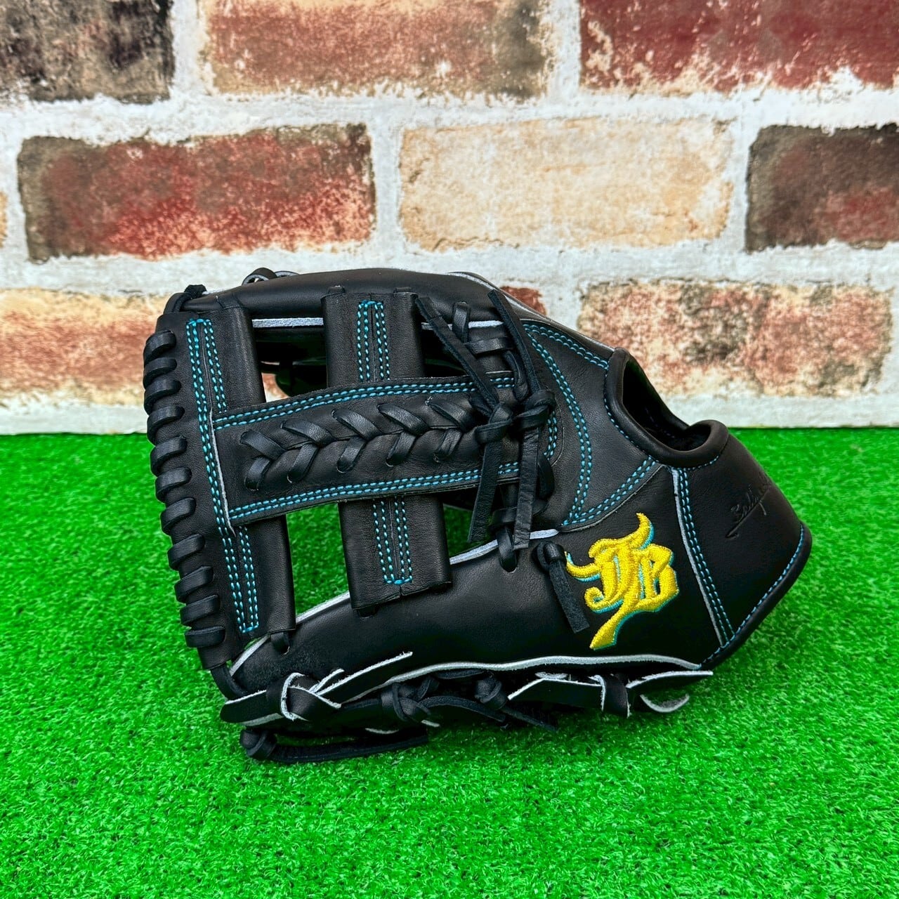 2026NEW】和牛JB ジュニアグローブ JB-J1ST ゴールデンエイジ向け
