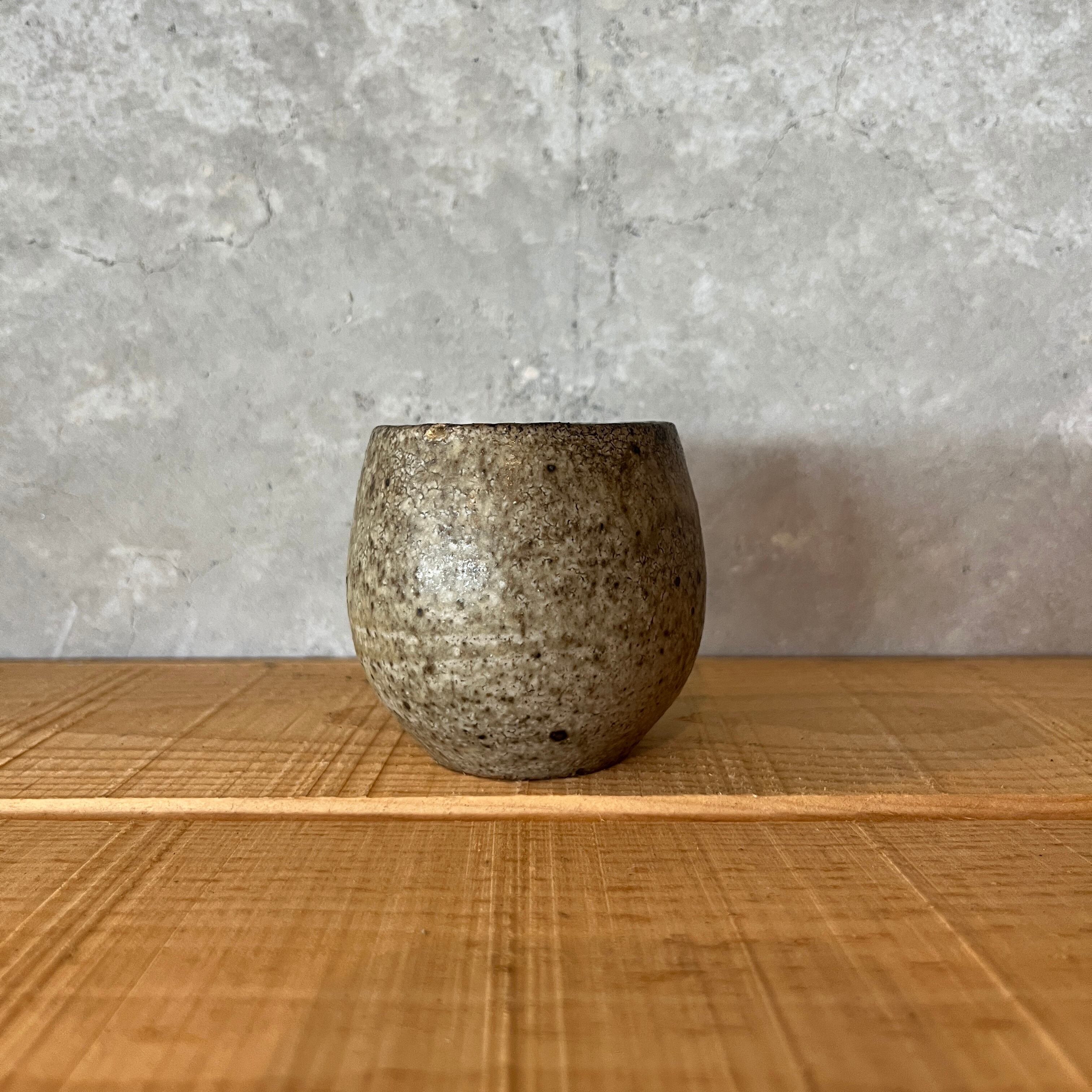 ▪︎湯呑み カップ | タシュロン｜器と生活の道具