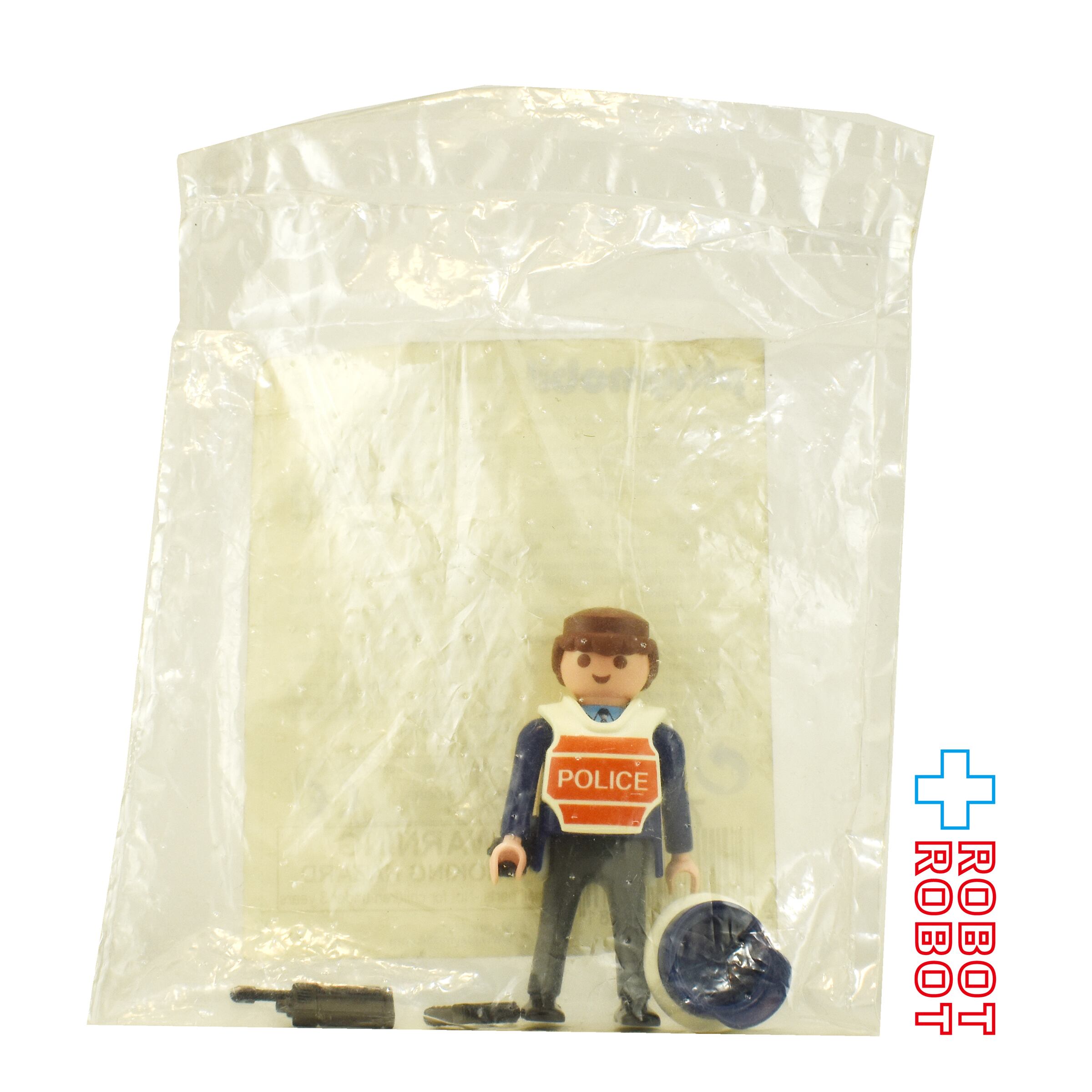 playmobil プレイモービル | ROBOTROBOT