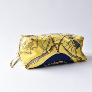 YUKA POUCH(L) / No,10111-3