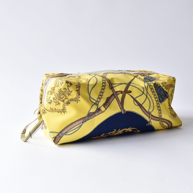 YUKA POUCH(L) / No,10111-3