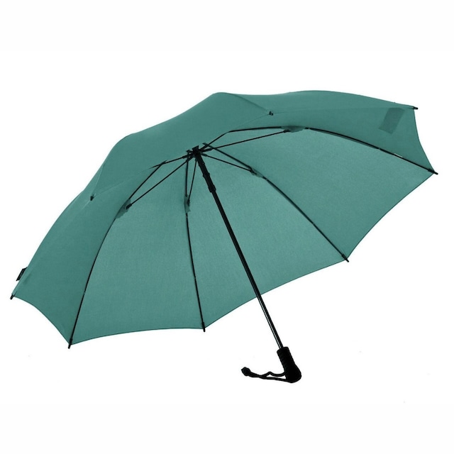 新品 EuroSCHIRM Swing liteflex umbrella -Green 02538