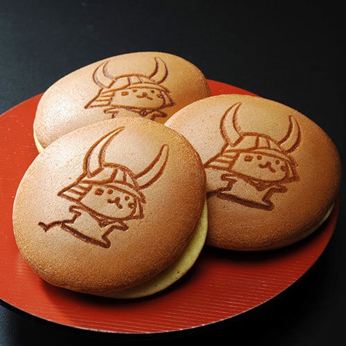 ひこどら10個入り | 【公式通販】彦根キャッスルリゾート＆スパ・彦根