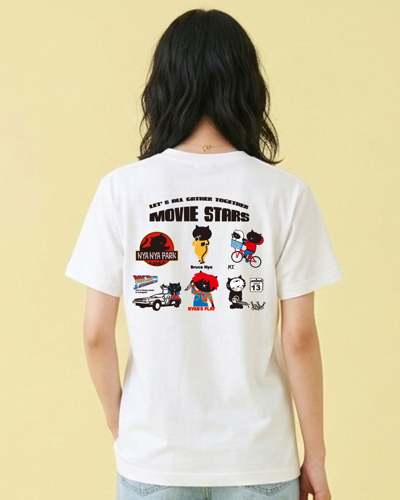 Tシャツ | マジックマインド