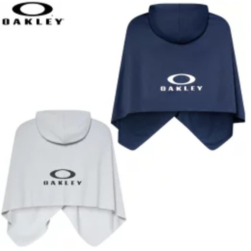 【OAKLEY】オークリー　Essential Poncho