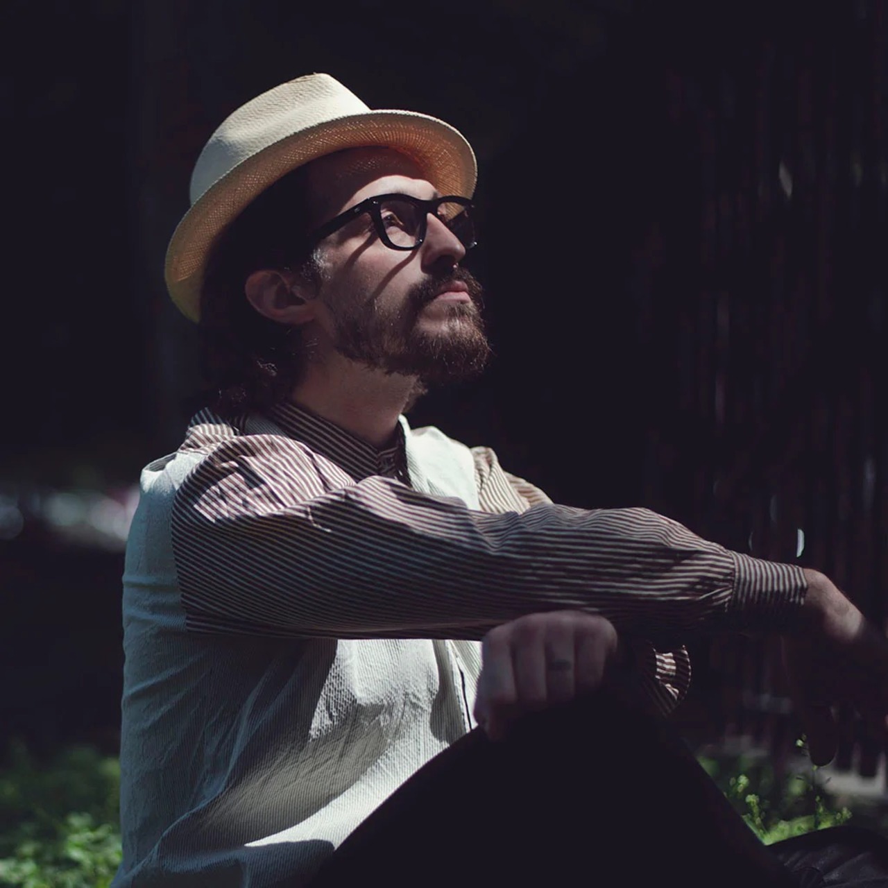 Mr.Gentleman EYEWEAR 10周年】「DYLAN -LEGEND-」ファーストモデルが伝説になるまで。 | FEATURE