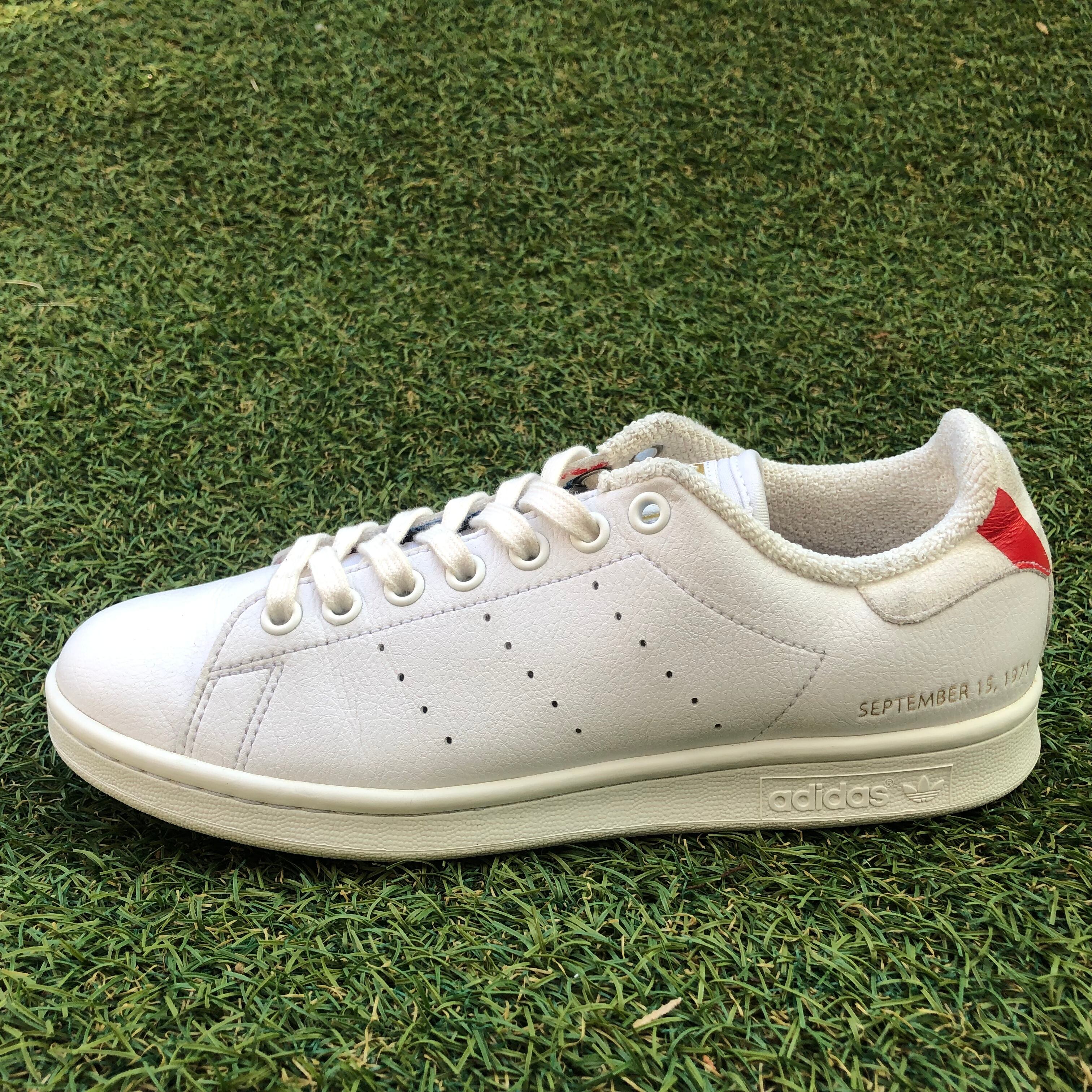 adidas STANSMISTH アディダス スタンスミス HT844