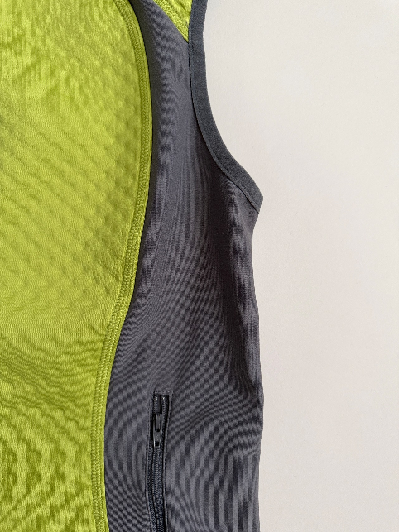 NIKE GOLF sphere thermal vest - 4