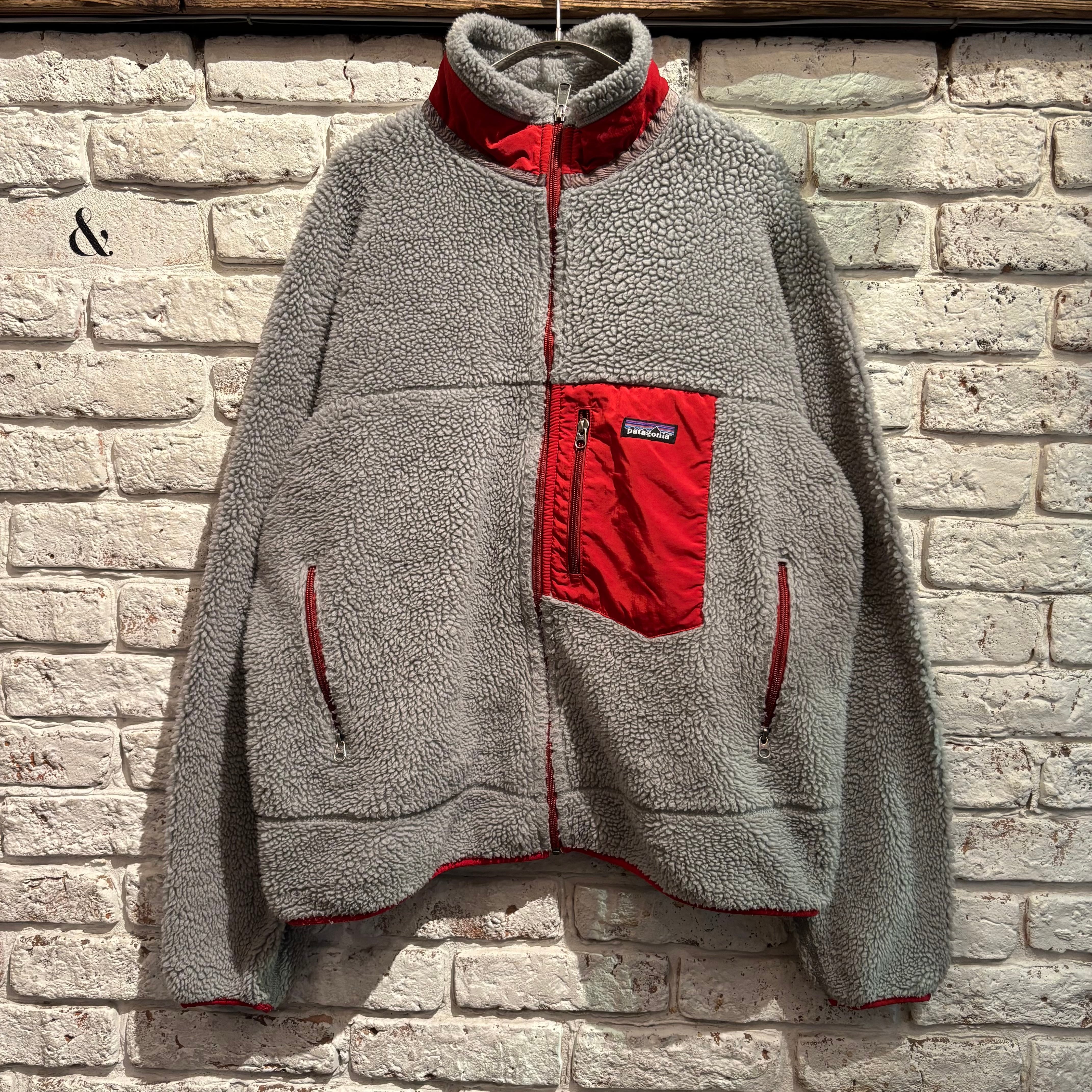 00s Patagonia RETRO X | BerBerJin / & BerBerJin