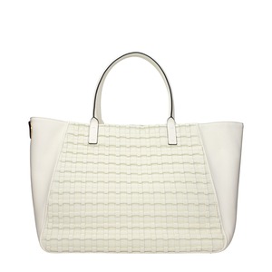 【新品】VALENTINO GARAVANI ヴァレンティノガラヴァーニ レディース ハンドバッグ レザー ベージュ B0N98ZWV098