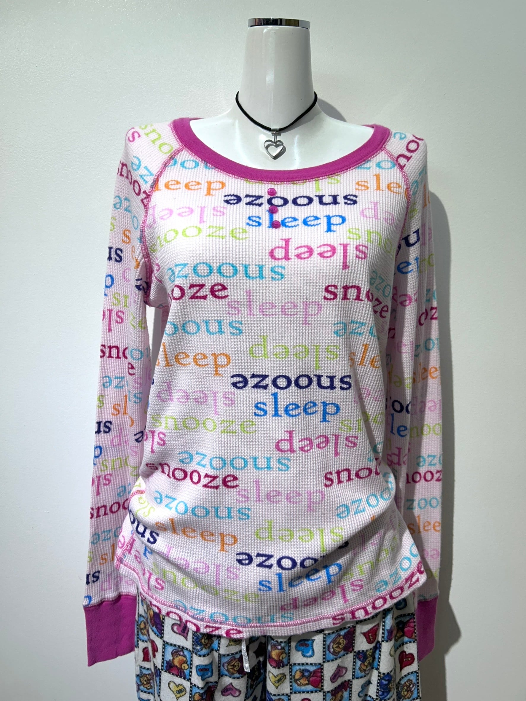 Thermal tops