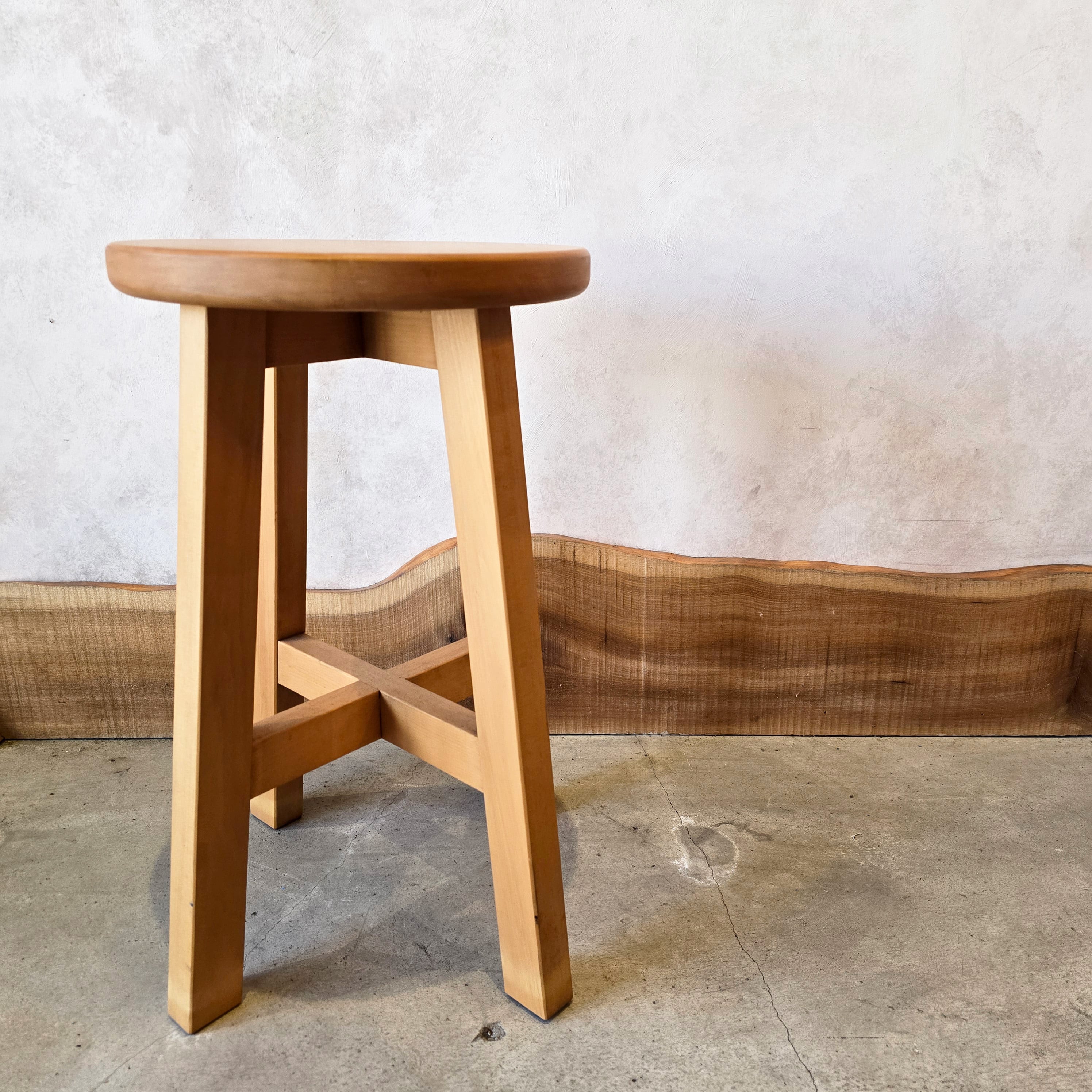 丸太スツール | Wood Store koyoli