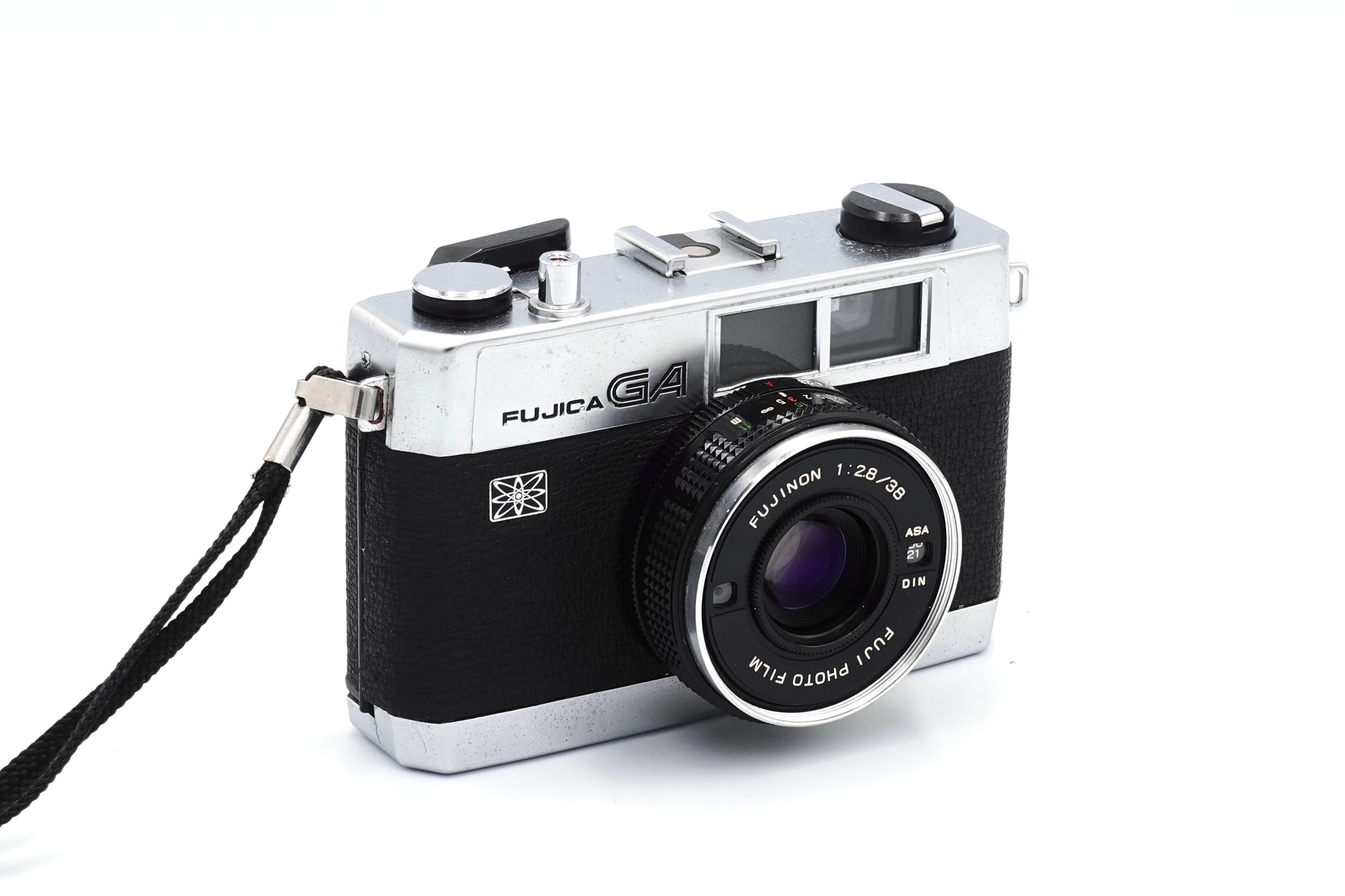 値下げ】FUJICA GA | ヨアケマエカメラ 値下げ】FUJICA GA | ヨアケマエカメラ