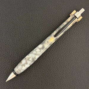 【レジンペン「雪轍(ゆきわだち)」-307122611】ペンシル