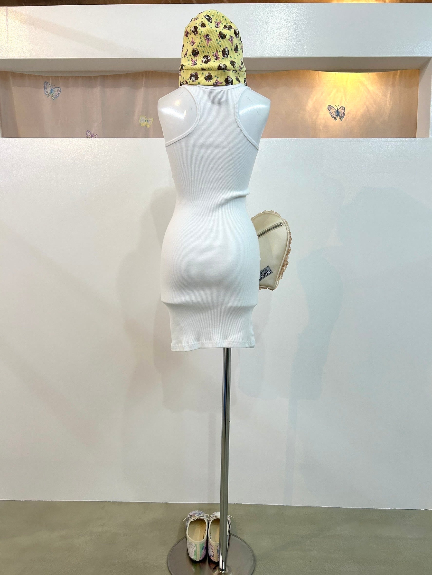 ワンピース ASHLEY WILLIAMS Ashley Williams Fashion Collection Showcase | TikTok