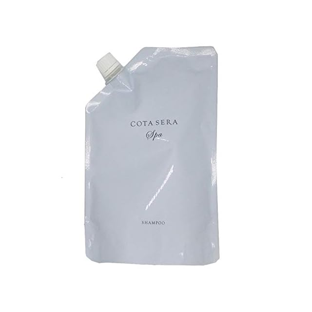 エルデュール スパシャンプー | 詰替え1000ml | PAY ID