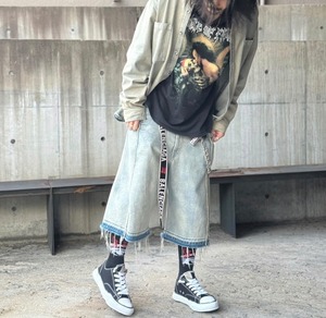 【Maison MIHARA YASUHIRO】PETERSON / original sole canvas Low-Top