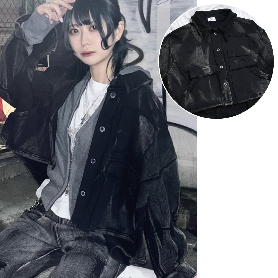 ライトアウター | VOLCAN&APHRODITE