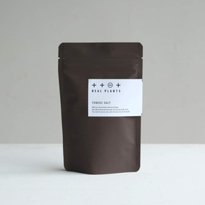 ヨモギソルト《 new year dry 》【袋入】160g