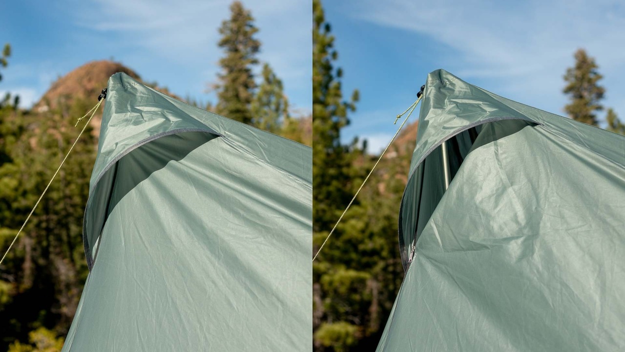 Tarptent / Pro Trek 1P 画像18