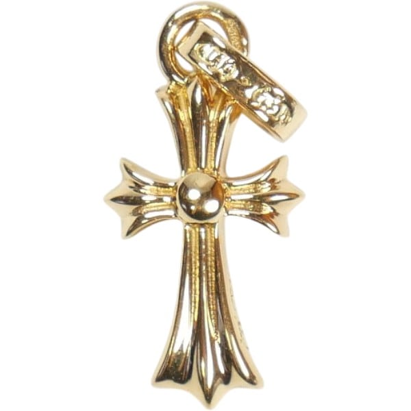 Size【フリー】 CHROME HEARTS クロム・ハーツ DAGGER #5 ダガー