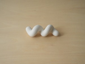 object S【菊池俊治】