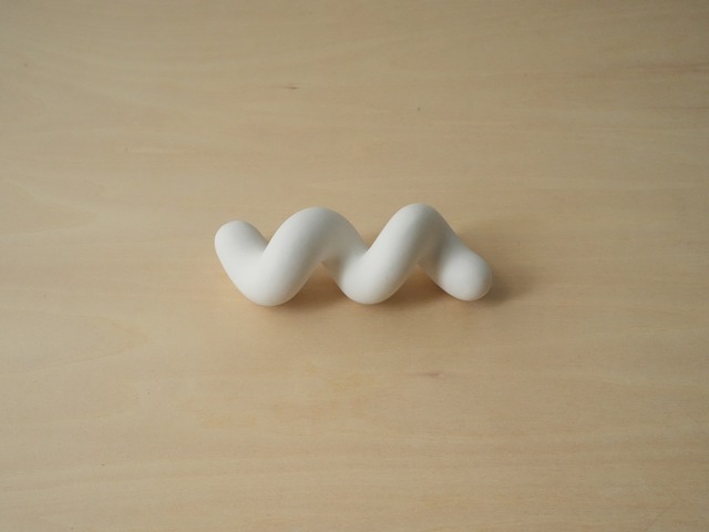 object S【菊池俊治】