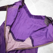 社交ダンス 衣装 スタンダード ドレス ワンピース レッスンウェア パーティドレス レディース オールシーズン 紫 パープル系 レース 長袖 パニエ ディープパープル ラインストーン ボリューム 優雅な動き 光沢 結婚式 発表会 フォーマル ドレスアップ 体型カバー おしゃれ かわいい シンプル エレガント デート 着回し ルームウェア 楽な着心地 コスチューム