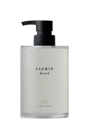 THE SHAMPOO JASMIN dore