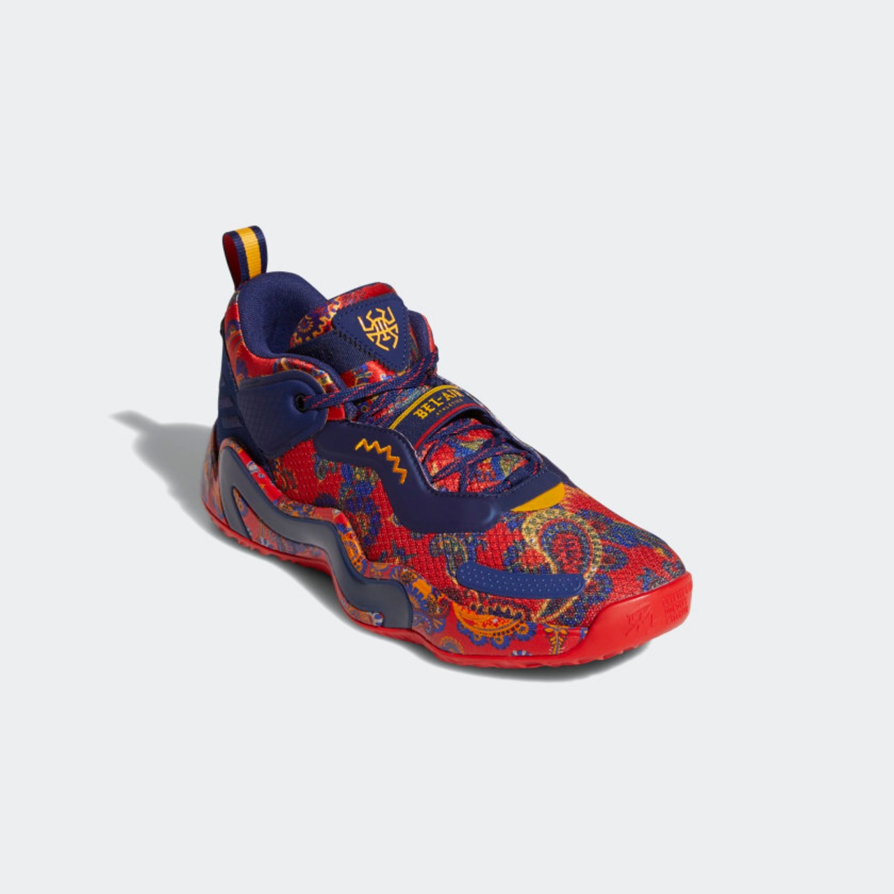 adidas D.O.N. Issue 3 ドノバンミッチェル | jordan_sneakers