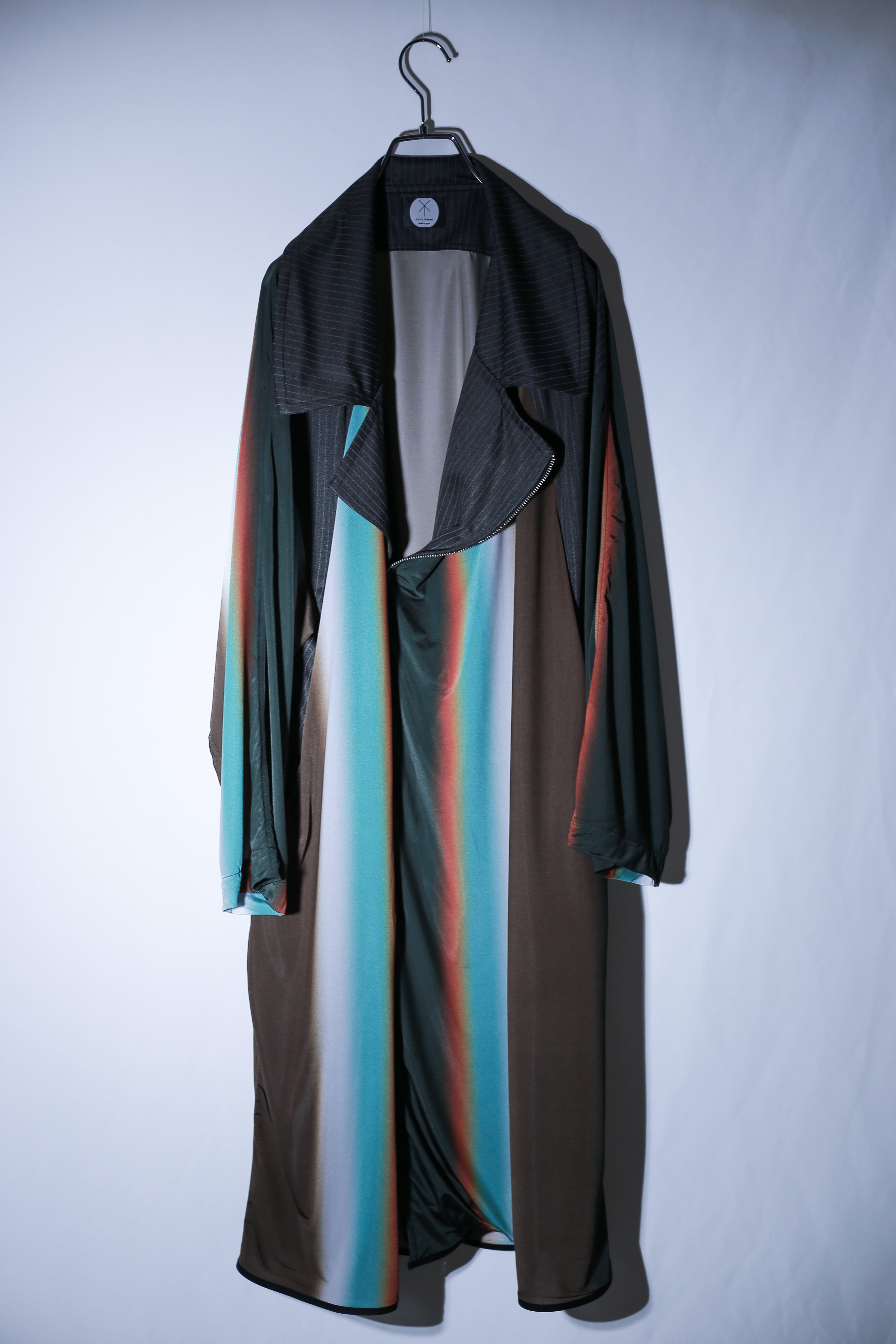 Coat #26 (mirage)