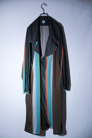 Coat #26 (mirage)