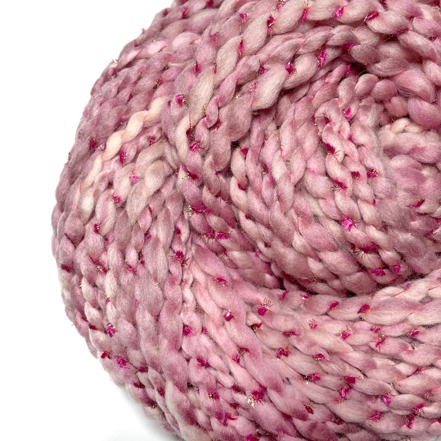 Wave yarn　-No.21 / 10g-