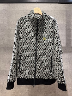 【User name TOKYO】ZIPjacket