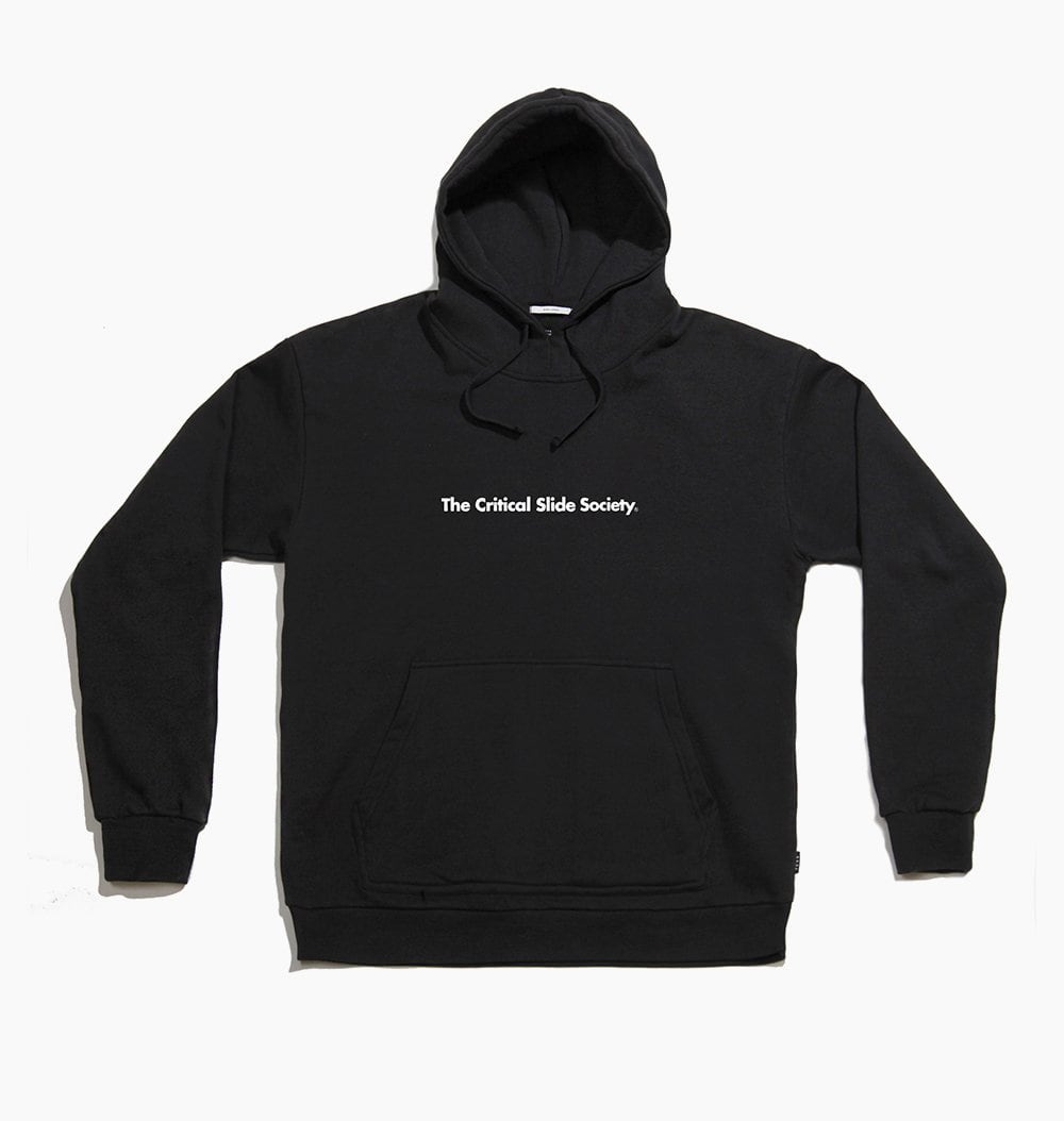 TCSS】Critical Slide COMMUNE HOOD フーディー パーカー スウェット