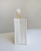 【Square tote】small
