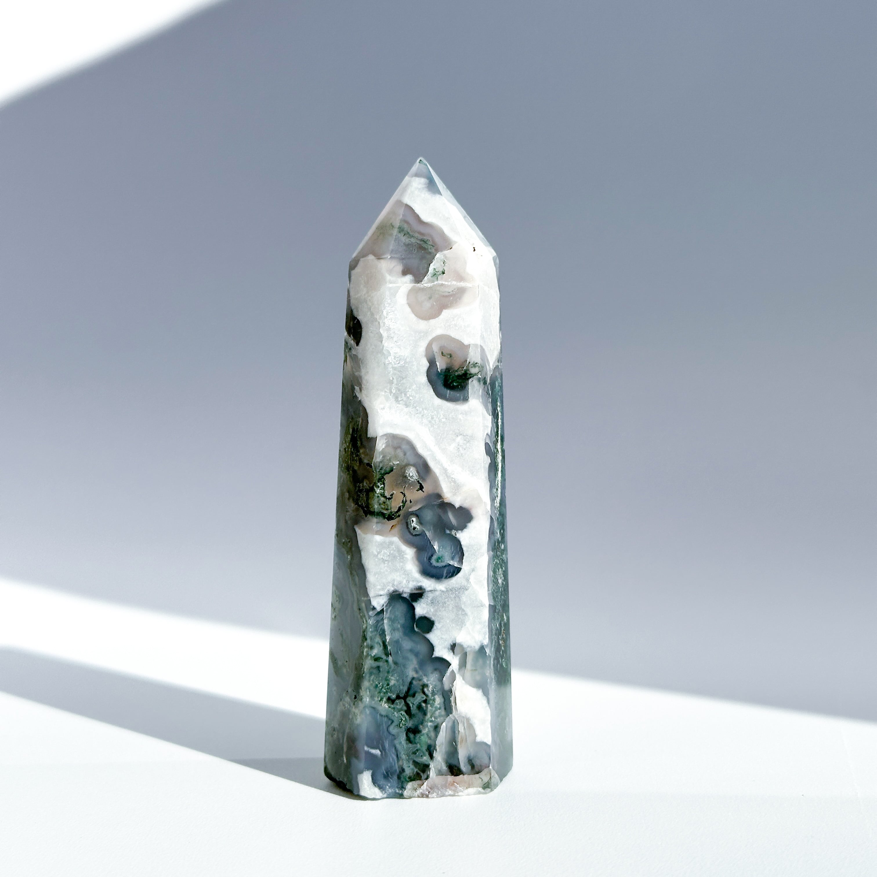 緑 / Green | Kamoku［カモク］インテリア天然石・鉱物のネットショップ