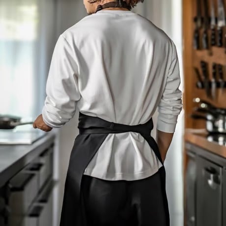 THE TABLIER (ザ・タブリエ） | Maison George