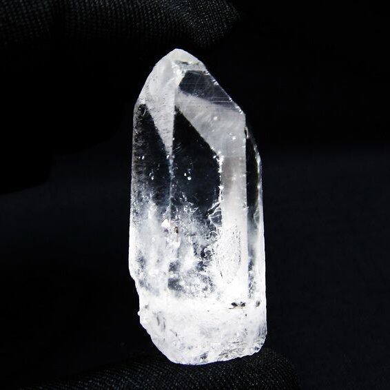 水晶 原石 アーカンソー産 一点物 171-7194