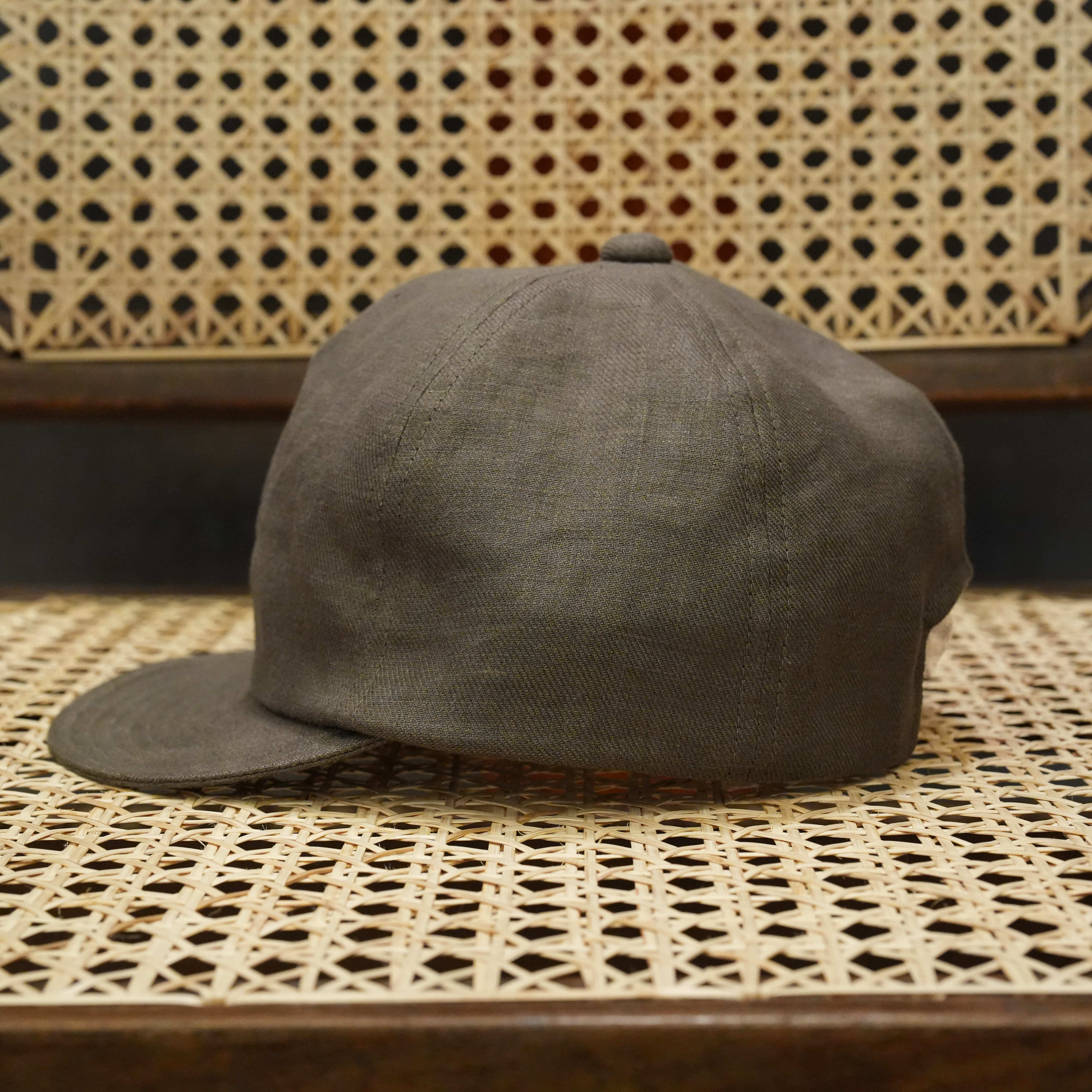 Nine Tailor(ナインテイラー) 26SS 