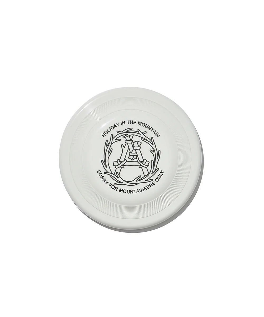 MOUNTAIN RESEARCH】Disc | WOODS