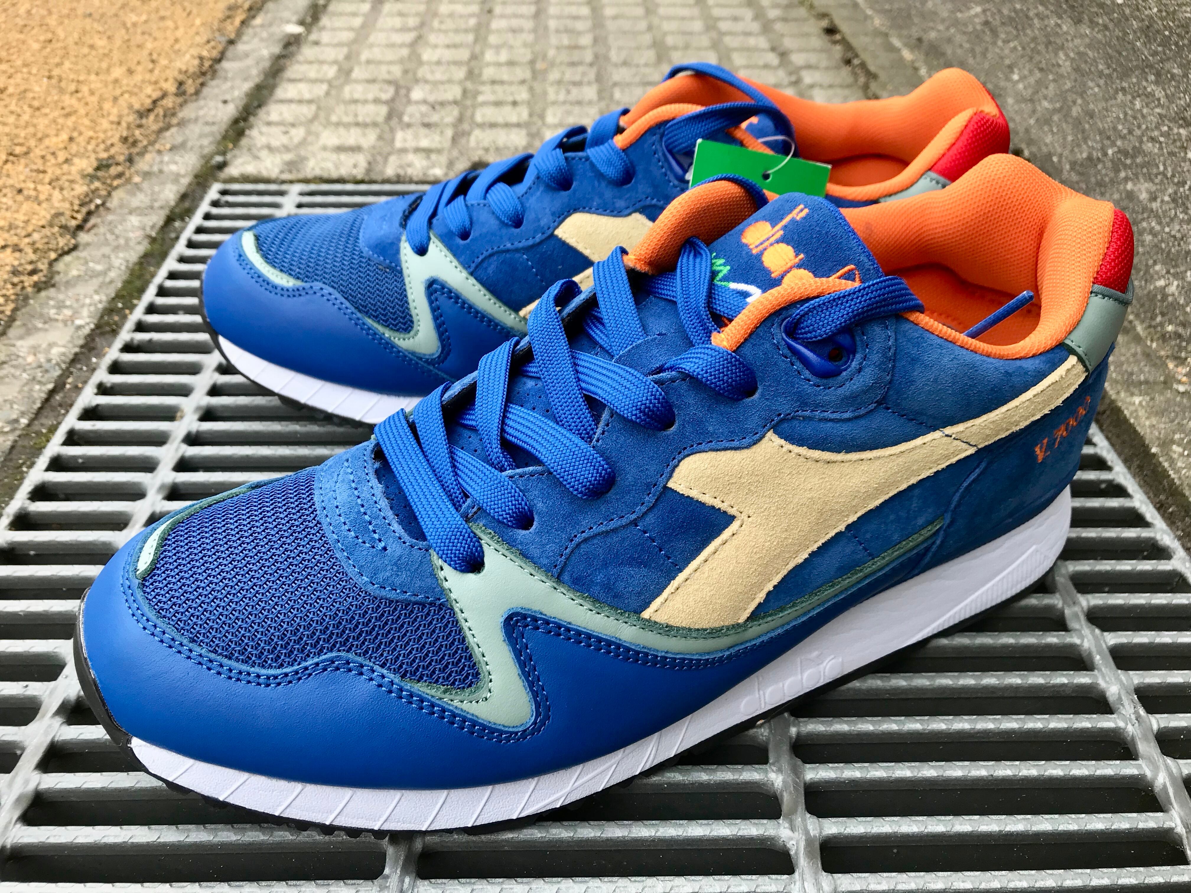 DIADORA / ディアドラ | 