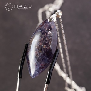 SALE【1点もの】高品質アイオライトサンストーン