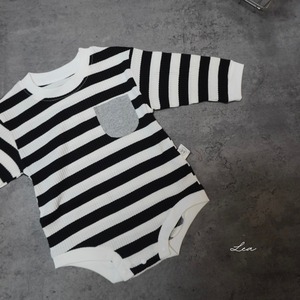 border rompers