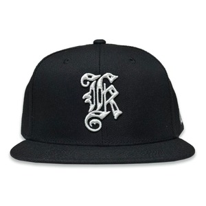 -BAGGED- SNAPBACK CAP