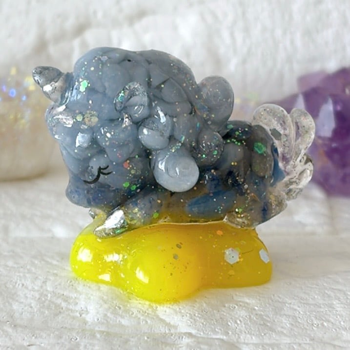 NaNaLaオルゴナイト