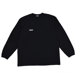 【VETEMENTS】DECONSTRUCTED LONGSLEEVE