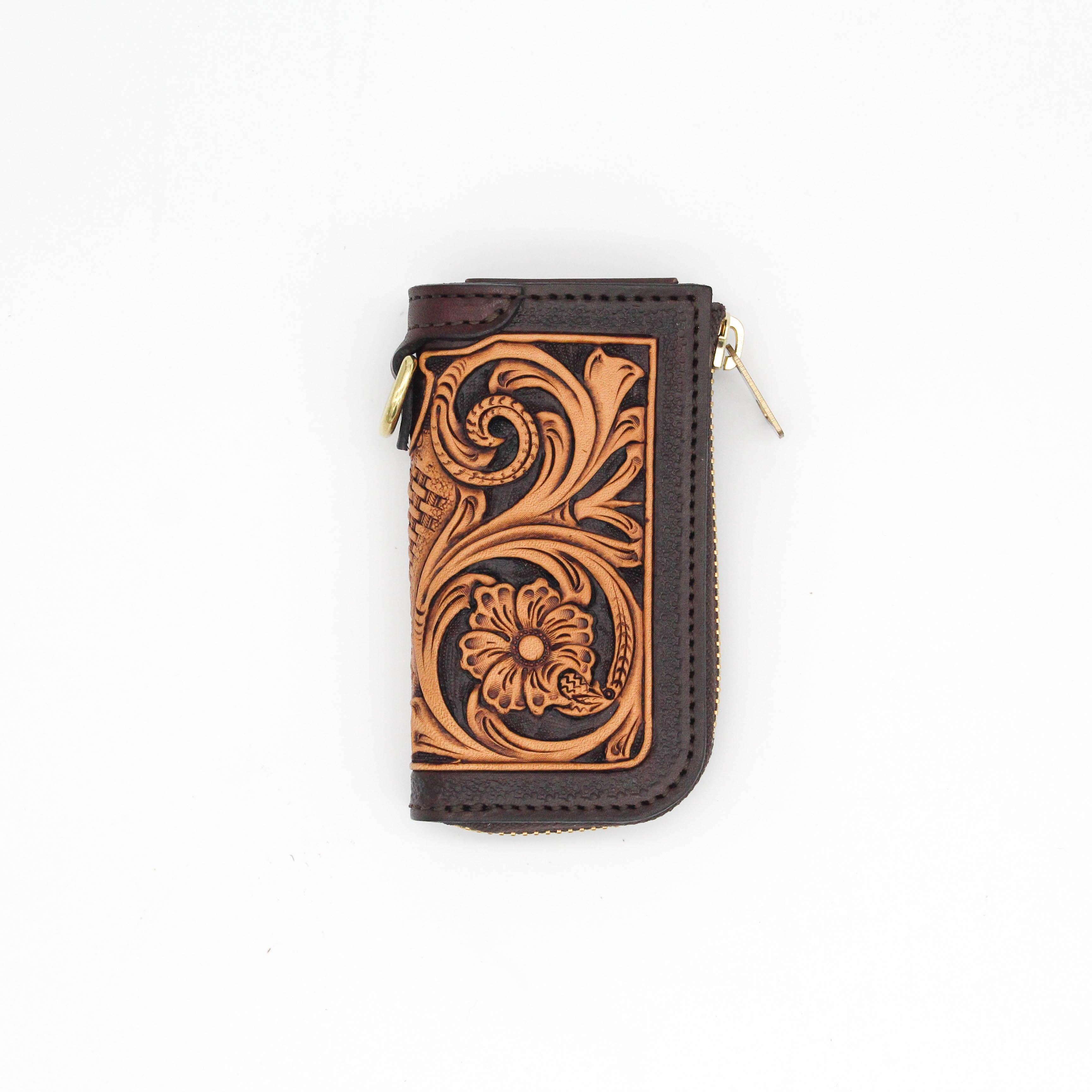 Smart Key Case CRAFT | CRANKY.H.BIRD